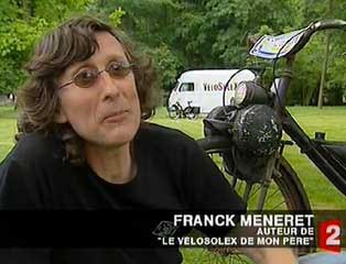 Franck Meneret a Beauvais 