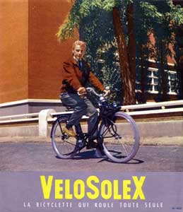 Solex 1010