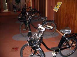 solex 1400 au conseil general de l'oise