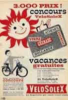 Concours velosolex 