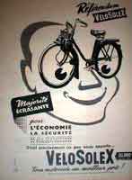 Réferendum Velosolex une majorité écrasante