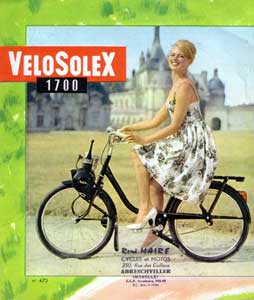 velosolex 1700