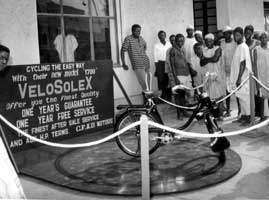 solex 1700 Lagos