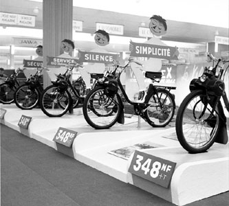 Velosolex 1700 348 NF