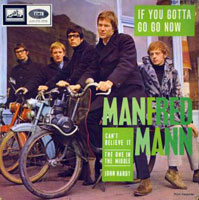 Manfred Mann
