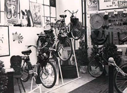 concessionnaire velosolex Haguenau