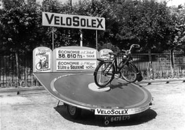 concessionnaire velosolex 330