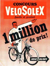 concours velosolex