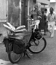Bread & Solex