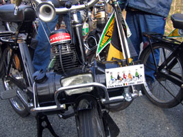 solex 3800 club solex de Belgique