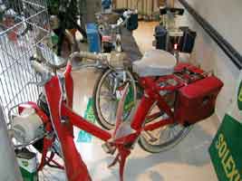 eurosolexine solex yzeure