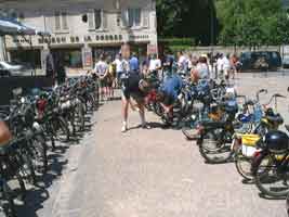solex pierrefonds 2000