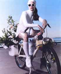 solex 3800 luxe blanc