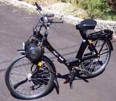 solex 3800 nostalgie