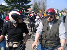 Jean Pauly en solex 3800