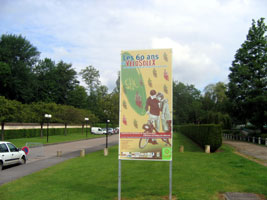 Les 60 ans du Velosolex