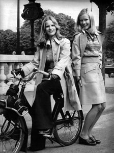 La mode en Solex 3800 La mode en Solex 3800