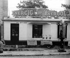 Enercic Energol Solexine BP