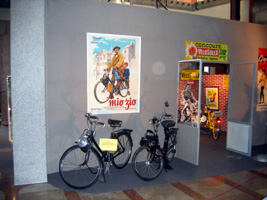 Velosolex 45CC mon oncle