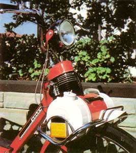 Solex 4600