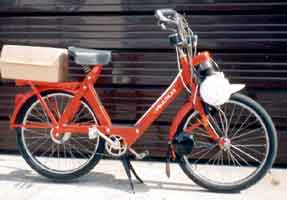 Solex 4600  V 1
