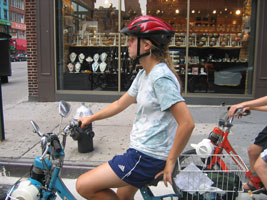 solex 4600 in Manhattan