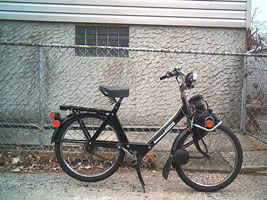 Solex 4600 V3