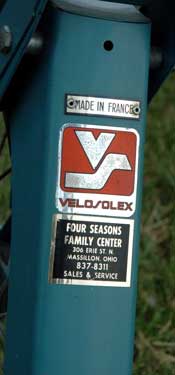 Solex 4600 Four Seasons Massillon Ohio