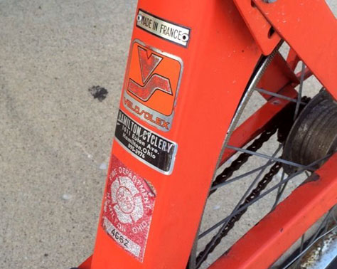 Solex 4600 Hamilton Ohio