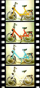 Die sympathischen sind unterwegs