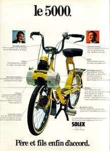 solex 5000