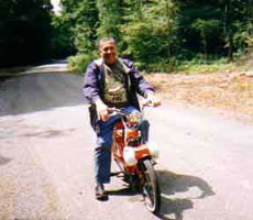 Solex 5000 Thirimont