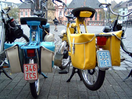 solex 5000 allemagne