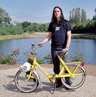 Brian solexiste americain