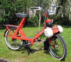 Pli solex