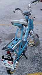 american solex 5000