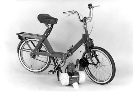 Le Pli Solex