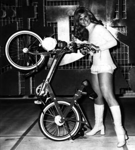 solex 5000  Quebec Canada