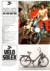 solex 5000