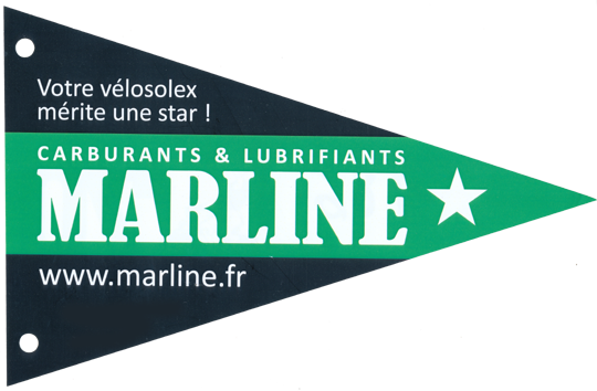 Les 70 ans du Vélosolex