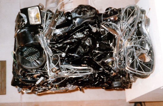 Solex Compressé César