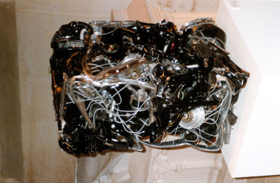 Solex Compressé César