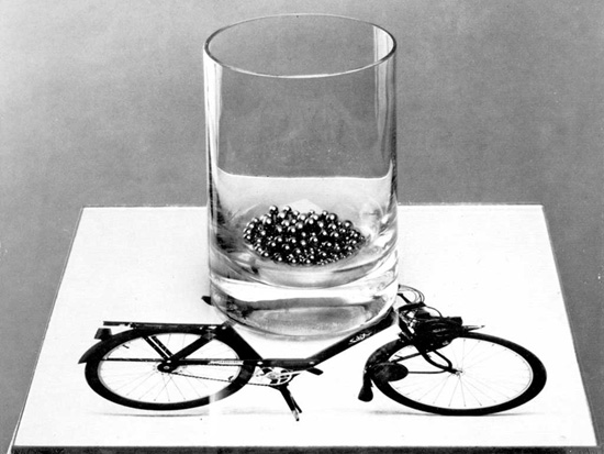 Fondation Cartier 1989