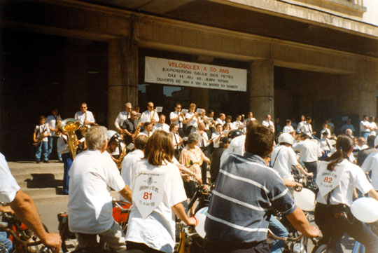 Salle des Fêtes du Stade Municipal Courbevoie