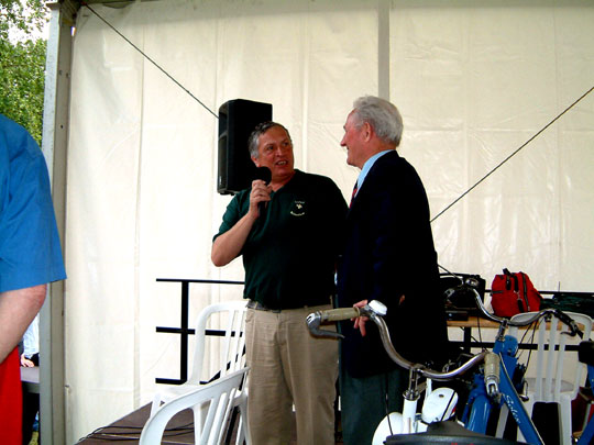 Un ancien ouvrier de l'usine de Vélosolex se souvient...