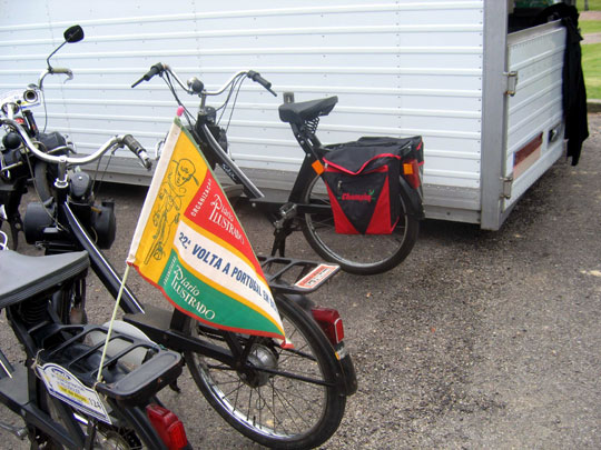 Des solexistes portugais