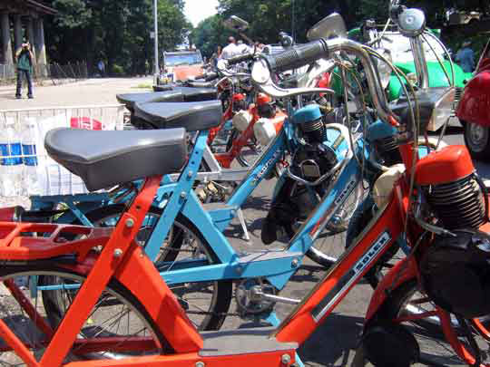 solex 4600