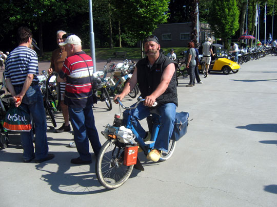 solexiste hollandais