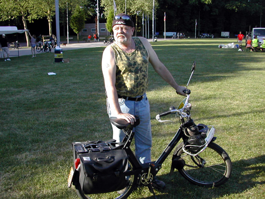 Roland  resortissant suisse