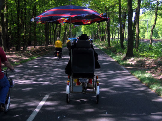 Un solexiste hollandais